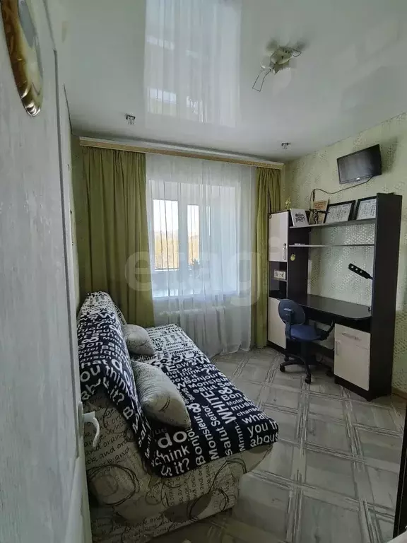 Квартира, 5 и более комнат, 97 м - Фото 1