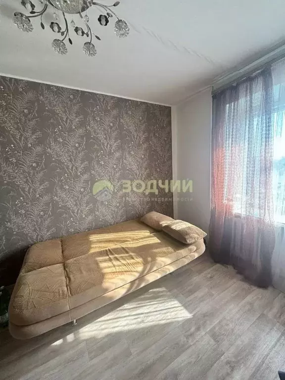 Комната Чувашия, Чебоксары ул. Шевченко, 29 (12.0 м) - Фото 1