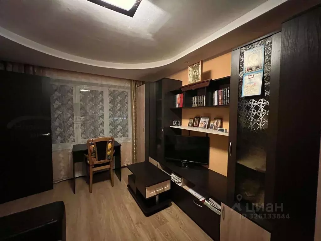 3-к кв. Калужская область, Козельск ул. Дзержинского, 3А (51.0 м) - Фото 2