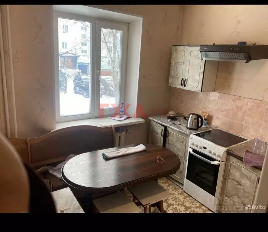 2-к кв. Саха (Якутия), Нерюнгри Южно-Якутская ул., 31 (49.0 м) - Фото 0