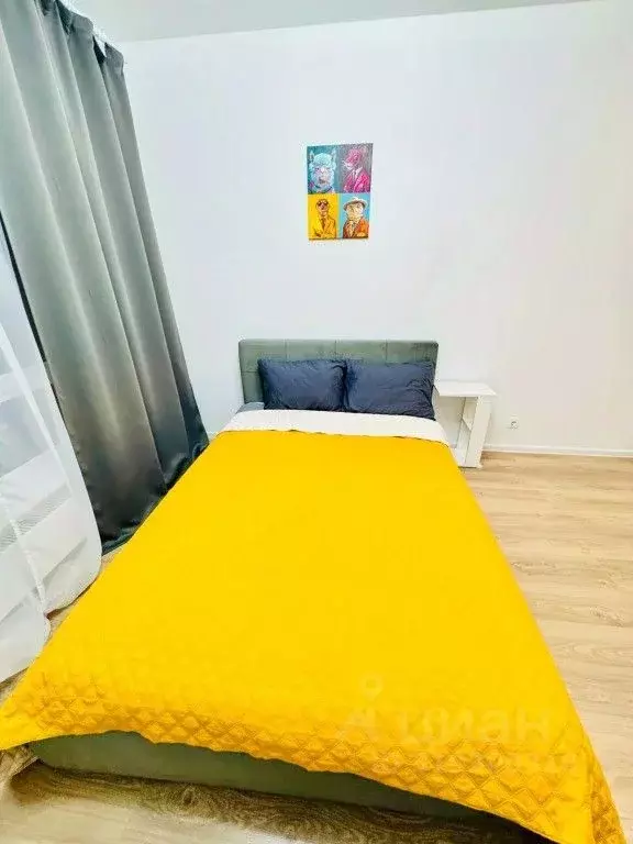 1-к кв. Московская область, Котельники Новая ул., 3 (30.0 м) - Фото 2