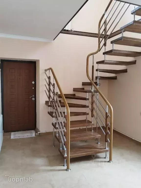 Коттедж в Астраханская область, Камызякский район, с. Иванчуг ... - Фото 2