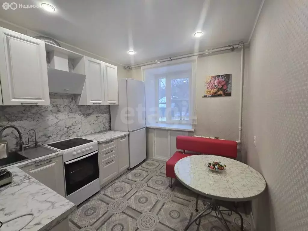 1-комнатная квартира: Миасс, квартал МЖК, 4 (33 м) - Фото 1