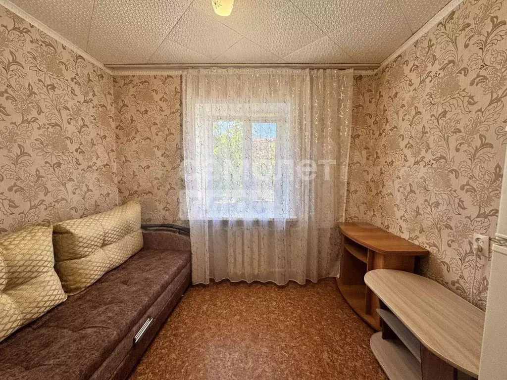1-к. квартира, 12 м, 4/5 эт. - Фото 0