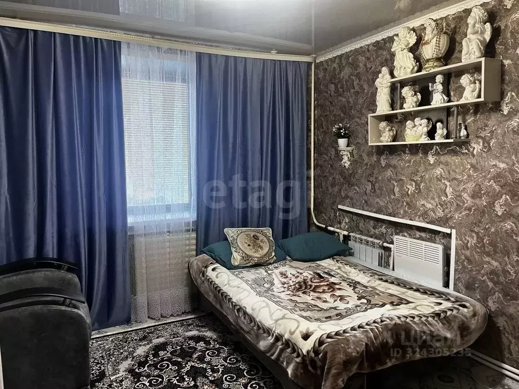 Комната Костромская область, Кострома Паново мкр, 34 (18.0 м) - Фото 1