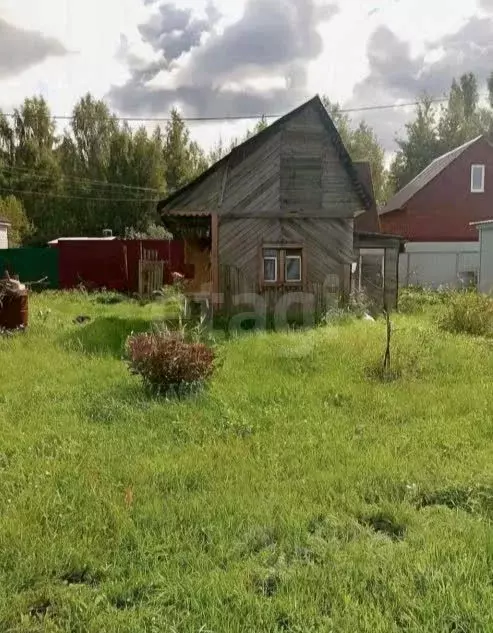 Дом в Ярославская область, Ярославский муниципальный округ, Березка-1 ... - Фото 1