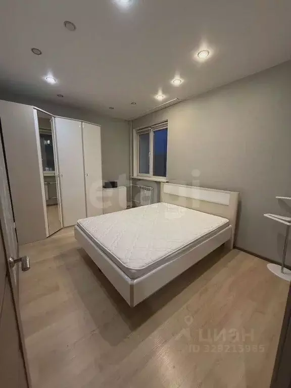 3-к кв. Иркутская область, Иркутск ул. Пискунова, 138/1 (65.6 м) - Фото 2