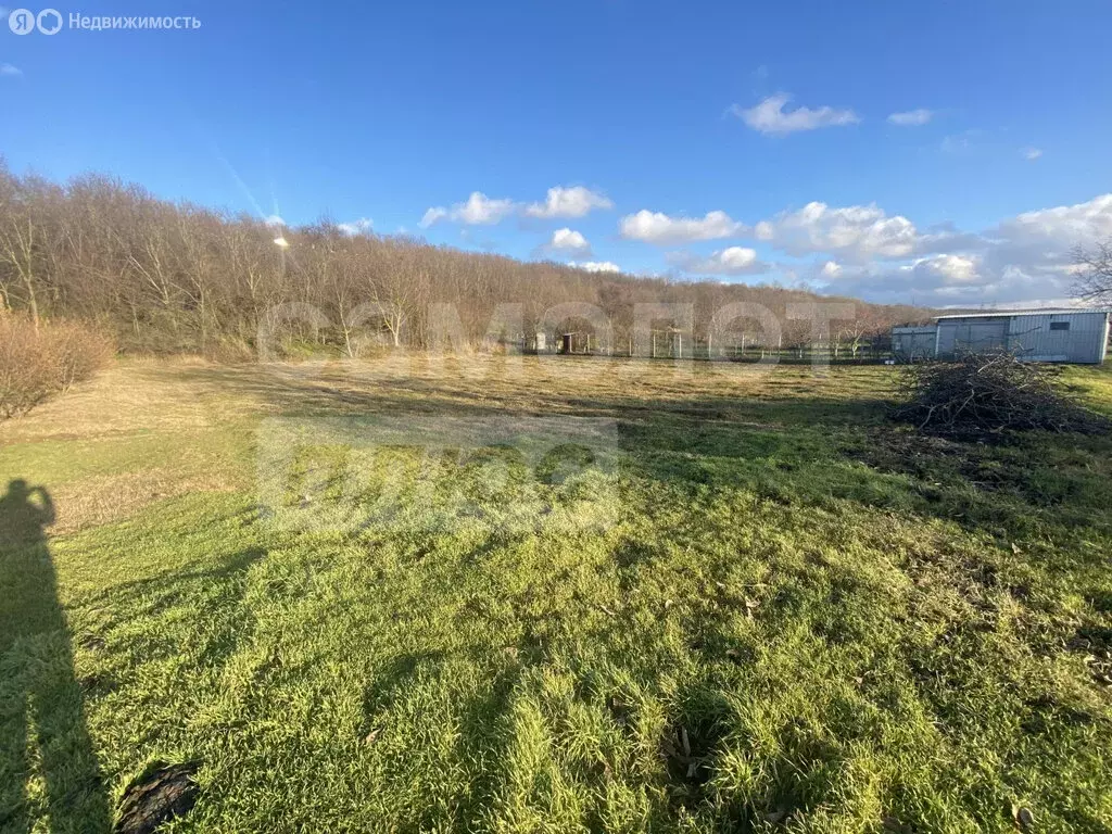 Участок в Мазанка, Юбилейная улица, 20 (10 м) - Фото 1