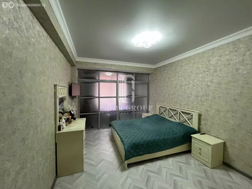 2-комнатная квартира: Махачкала, Гапцахская улица, 10 (63 м) - Фото 2