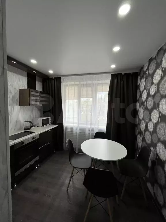 1-к. квартира, 35 м, 5/5 эт. - Фото 0