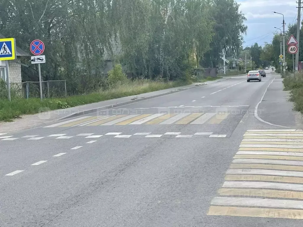 Дом в Татарстан, Казань Борисоглебское жилмассив, ул. Сухорецкая (69 ... - Фото 2