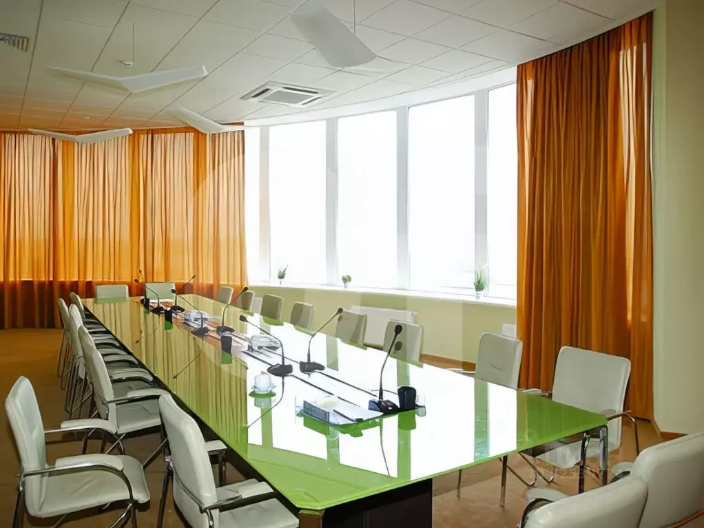 Офис в Московская область, Химки городской округ, д. Дубровки ул. ... - Фото 0