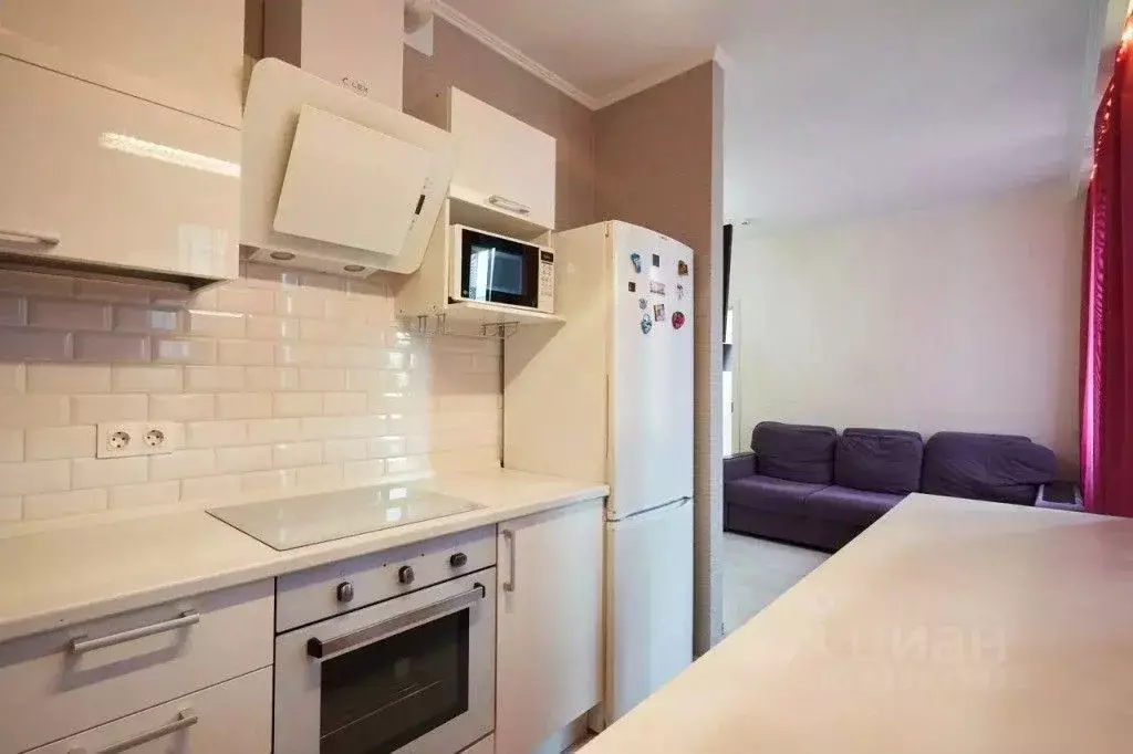 1-к кв. Санкт-Петербург Аптекарский просп., 18 (75.0 м) - Фото 1