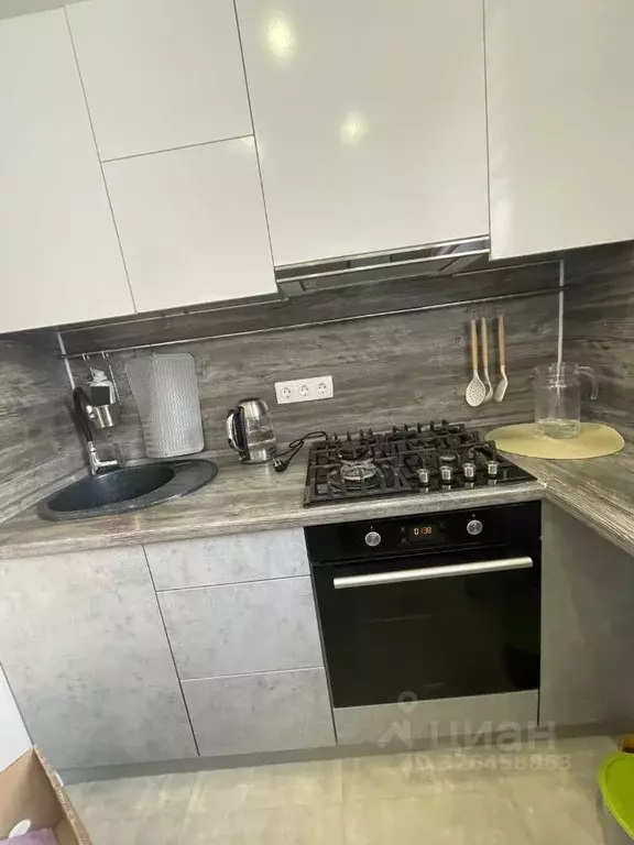 2-к кв. Иркутская область, Иркутск ул. Лыткина, 74 (47.7 м) - Фото 2