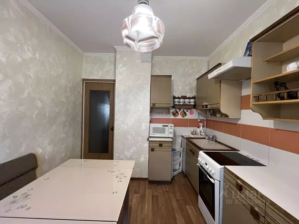 1-к кв. Москва Алма-Атинская ул., 5 (35.0 м) - Фото 1