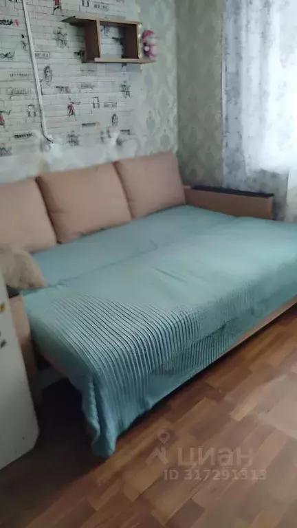 Студия Башкортостан, Стерлитамак Лесная ул., 61А (22.0 м) - Фото 0