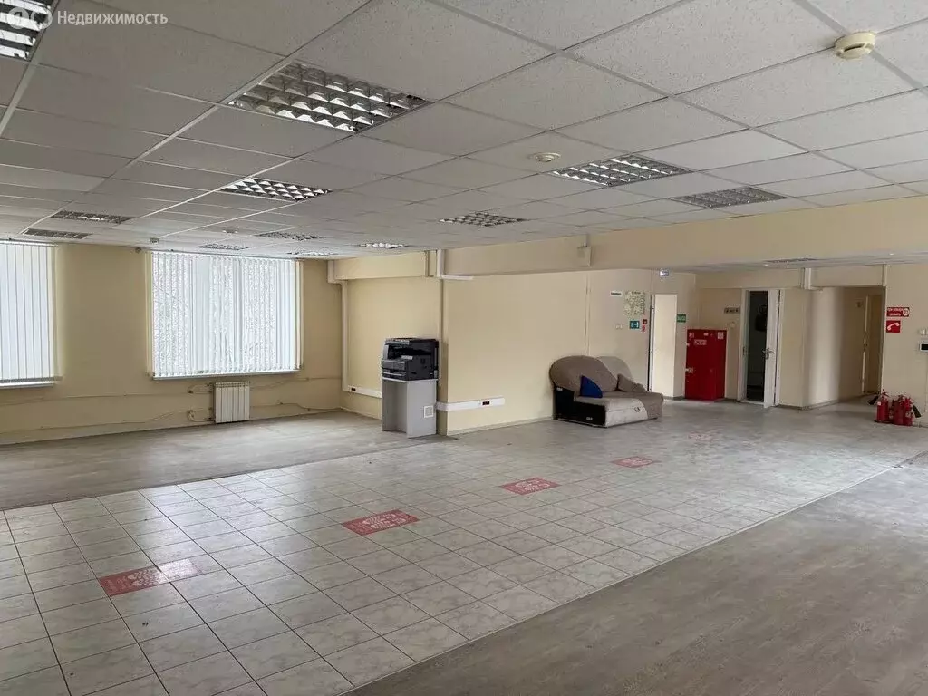 Офис (157 м) - Фото 2