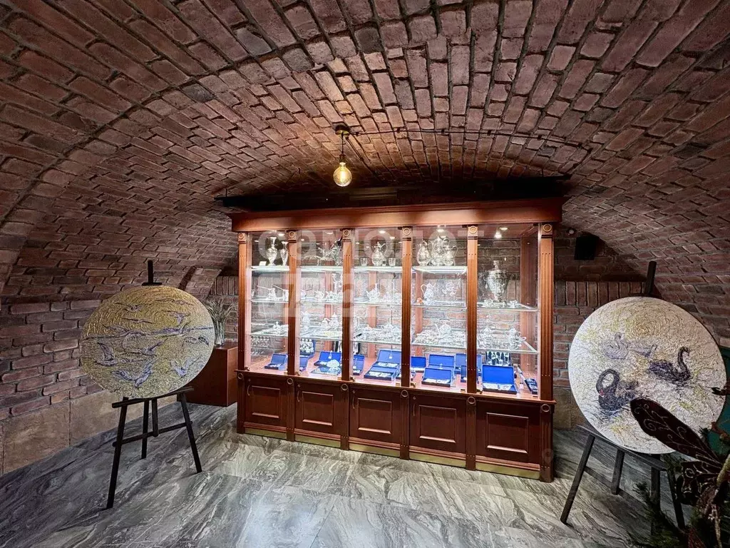 Торговая площадь в Иркутская область, Иркутск ул. Карла Маркса, 29 ... - Фото 1