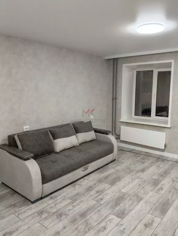 Студия Хакасия, Абакан ул. Чертыгашева, 197Вк2 (60.0 м) - Фото 1