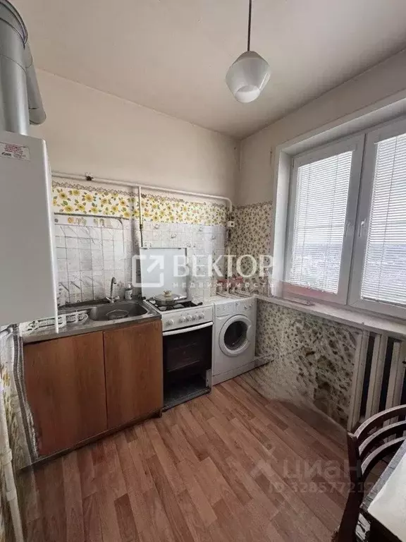 4-к кв. Ивановская область, Ивановский муниципальный округ, с. ... - Фото 1