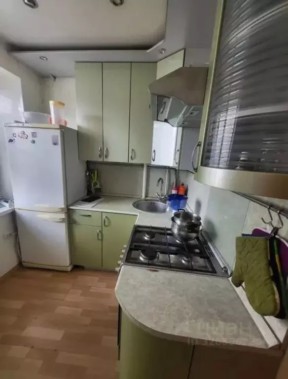 3-к кв. Самарская область, Самара Юбилейная ул., 9 (65.0 м) - Фото 0