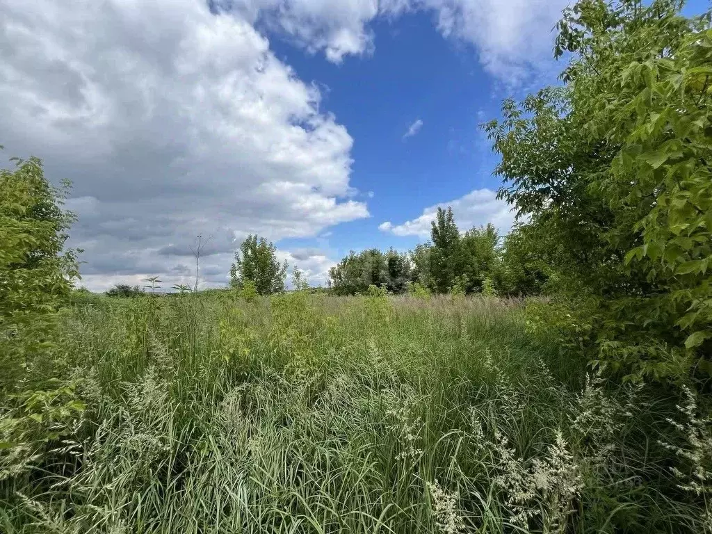 Участок в Брянская область, Брянский район, с. Глинищево  (10.0 сот.) - Фото 1