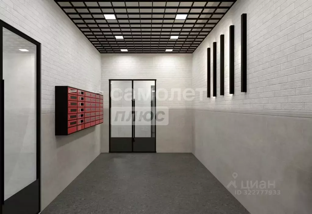 2-к кв. Орловская область, Орел ул. Матросова, 3Б (66.2 м) - Фото 1