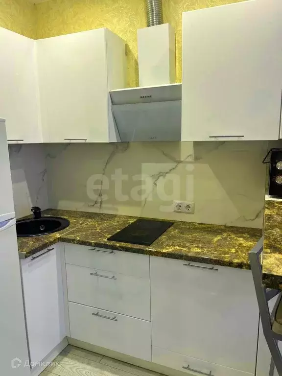 Продаётся квартира-студия, 25 м - Фото 0