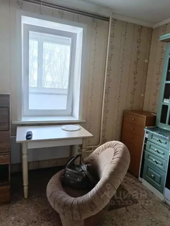 Студия Самарская область, Тольятти ул. Куйбышева, 42 (26.3 м) - Фото 2