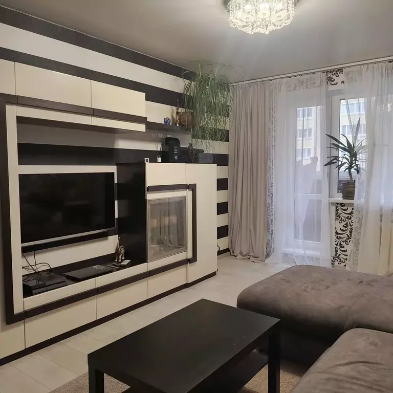 Продаётся 3-к квартира, 84.5 м - Фото 0
