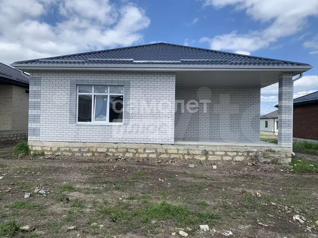 Дом 142 м на участке 4,5 сот. - Фото 1