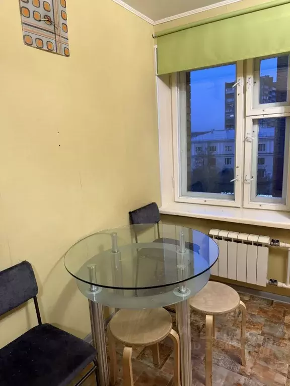 2-к кв. Московская область, Подольск Рабочая ул., 9 (45.0 м) - Фото 2