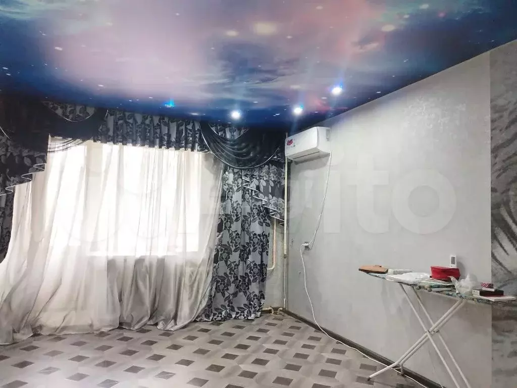 2-к. квартира, 48 м, 1/5 эт. - Фото 1