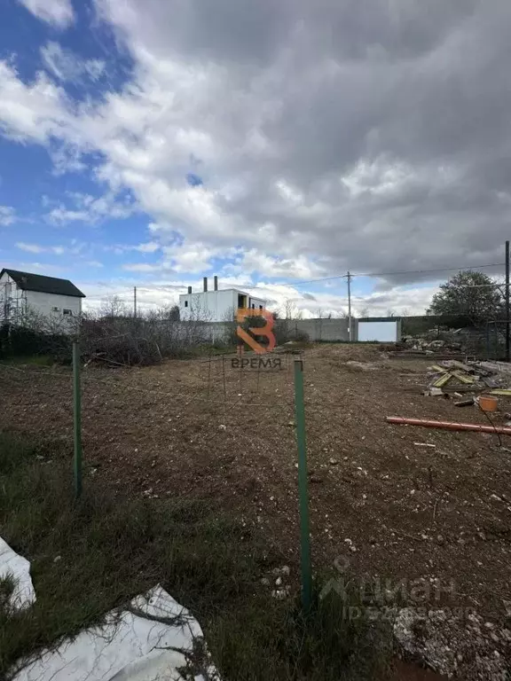 Участок в Севастополь Вещевик СНТ, 30 (4.0 сот.) - Фото 2