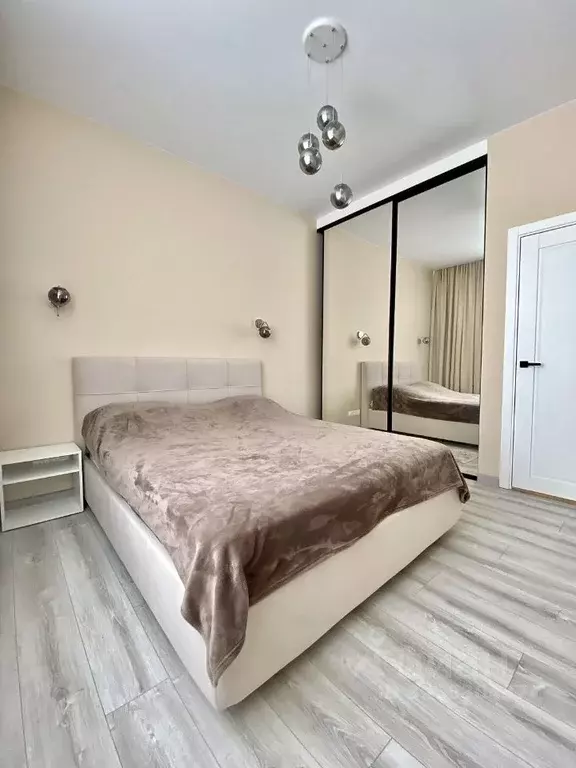 2-к кв. Москва ул. Василия Ланового, 1к2 (40.2 м) - Фото 2