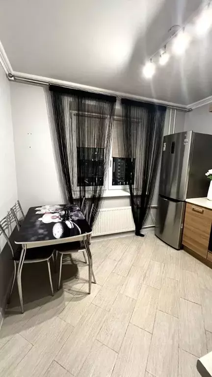 2-к кв. Ленинградская область, Тельмана Тосненский район, ул. ... - Фото 2