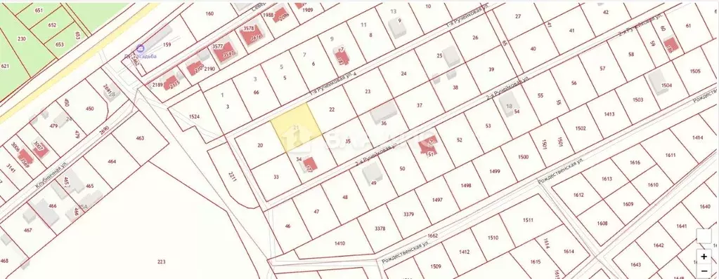 Участок в Иркутская область, Шелеховский район, Баклашинское ... - Фото 2