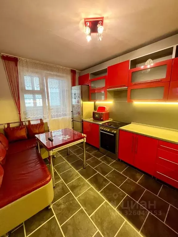 1-к кв. Московская область, Люберцы ул. Преображенская, 3 (51.3 м) - Фото 1