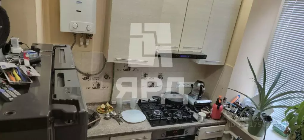 2-к кв. Ростовская область, Ростов-на-Дону просп. Михаила Нагибина ... - Фото 1