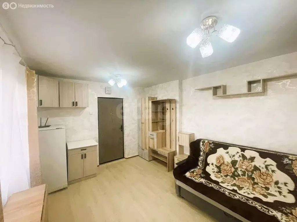 1к в -комнатной квартире (13.4 м) - Фото 2