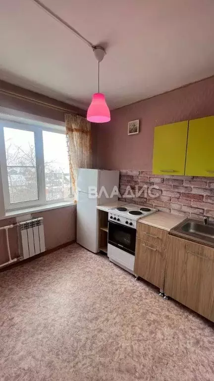 3-к кв. Бурятия, Улан-Удэ ул. Бабушкина, 27 (55.5 м) - Фото 1