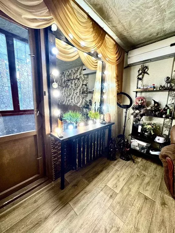 2-к. квартира, 51 м, 1/5 эт. - Фото 1