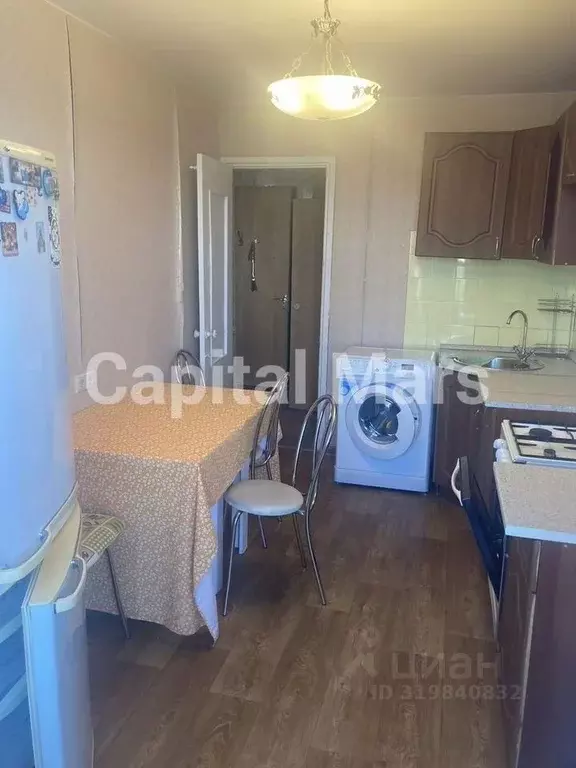 1-к кв. Москва ул. Каховка, 22К5 (35.0 м) - Фото 1