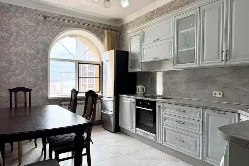 1-к кв. Дагестан, Махачкала ул. Лаптиева, 20 (70.0 м) - Фото 1