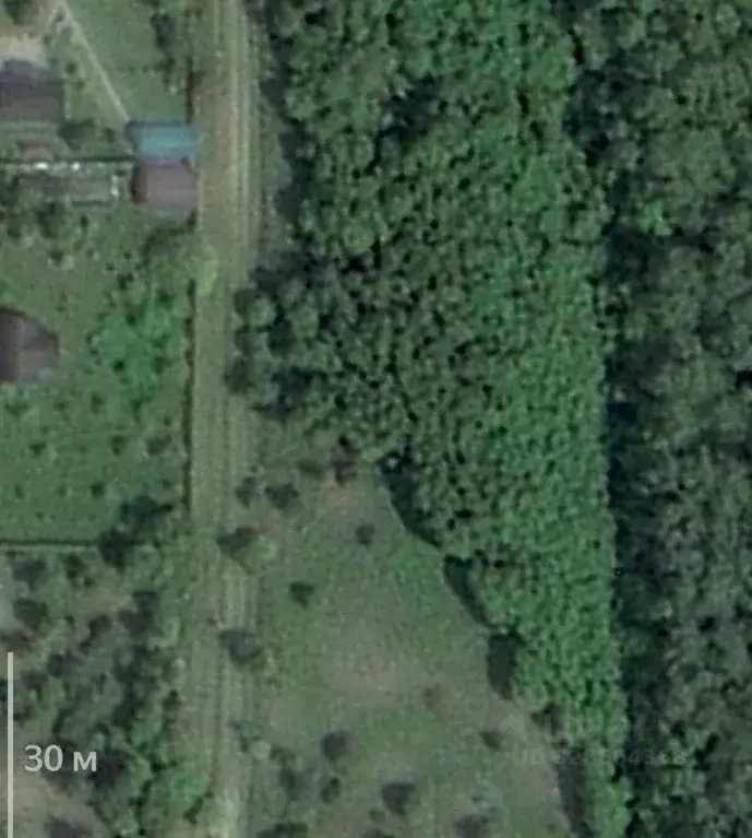 Участок в Тульская область, Заокский район, Малаховское с/пос, Твой ... - Фото 2