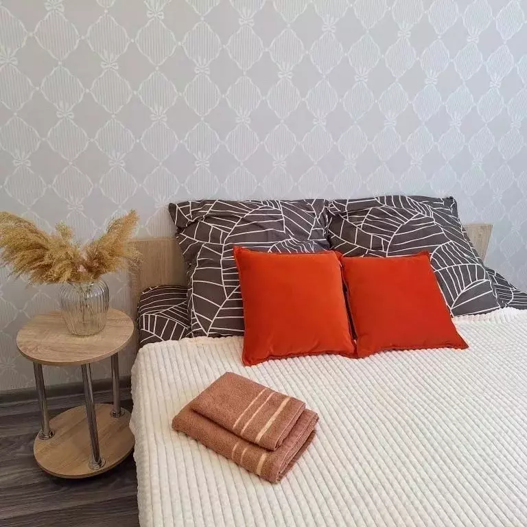 2-к кв. Новосибирская область, Обь Октябрьская ул., 3 (42.0 м) - Фото 0