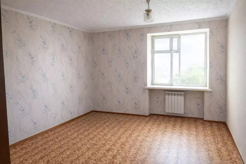 2-к кв. Волгоградская область, Николаевск 1-й мкр, 9 (54.9 м) - Фото 2