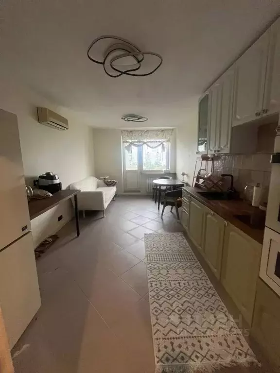 3-к кв. Москва Алтуфьевское ш., 95Б (75.0 м) - Фото 1