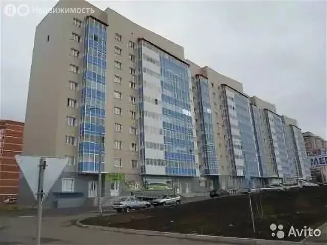 Квартира-студия: Сосновоборск, проспект Мира, 3 (21.2 м) - Фото 2