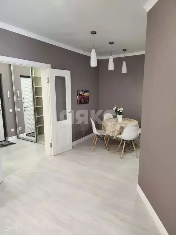 Продаётся 2-к квартира, 52 м - Фото 1